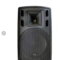 یک جفت acm650تک ولوم و باند دیجی تکی