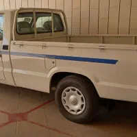 مزدا کارا تک کابین ۱۴۰۲