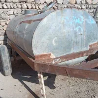 تانکر|قطعات یدکی و لوازم جانبی|چگنی, |دیوار