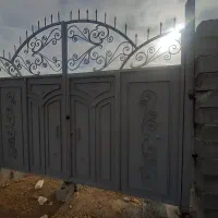 درب باغ