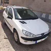 ۲۰۶ تیپ دو مدل ۹۹ کارمندی