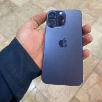 اپل ایفون ۱۴پرومکس