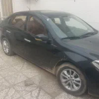 برلیانس مدل ۹۵ بدون رنگ|خودرو سواری و وانت|مشهد, شهرک شهید باهنر|دیوار