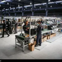 کارگر ساده آقاوخانم/دوروز تعطیلی در هفته|استخدام صنعتی، فنی، مهندسی|تهران, تهرانپارس غربی|دیوار