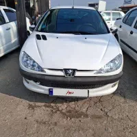 پژو206sd v2