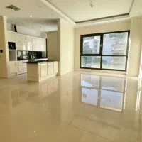 فرمانیه اندرزگو ۱۱۰متر ۲خواب خوش نقشه غرق نور/شخصی