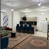 اجاره سویت دوخواب|اجارهٔ کوتاه‌مدت آپارتمان و سوئیت|سلمان‌شهر, |دیوار