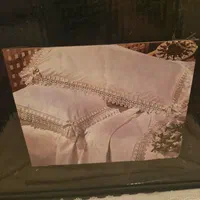 ست روتختی ایتالیایی - نو