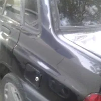 پراید مدل ۸۵