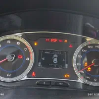 کوییک gxr-l|خودرو سواری و وانت|اندیمشک, |دیوار