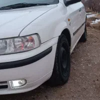 سمند مدل ۹۴