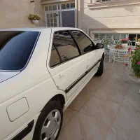 پژو پارس دریچه سیمی ۴۰۲/۴۰۳|خودرو سواری و وانت|درگزین, |دیوار