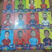 کیمدی ۲۰۲۵و۲۰۲۴