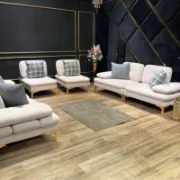 مبل|مبلمان خانگی و میز عسلی|مهاباد (آذربایجان غربی), |دیوار