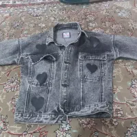 شومیز لباس کاملا نو