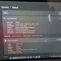 فروش تبلت Microsoft surface go 2