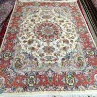 یک ونیم در دو ونیم دستباف سالاری