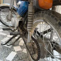 موتور مزایده ای|موتورسیکلت|آبپخش, |دیوار