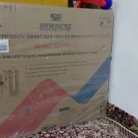 بخاری هوشمند