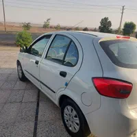 تیبا۲مدل۱۴۰۰