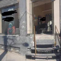 61متر تجاری مناسب سرمایه گذاری سعادت آباد