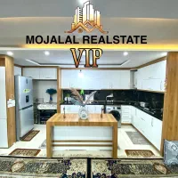 آپارتمان ۱۱۰ متری توس ۸۵ لوکس طبقه اول