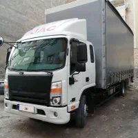 جک ۹تن درحد خشک