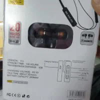 هنسفری گردنی بلوتوثی