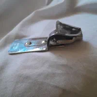 فولدر ۳ سوزنه ترک|چرخ خیاطی و ریسندگی|ری, دولت‌آباد|دیوار