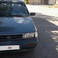 پراید مدل۱۳۸۵