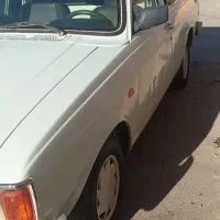 فروش پیکان مدل 93|خودرو سواری و وانت|زرند, |دیوار