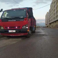 ایسوزو ۸۹|خودرو سنگین|بروجرد, |دیوار