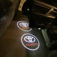 فروش ویژه ولکام لوگو لایت زیر درب خودرو|قطعات یدکی و لوازم جانبی|تهران, بهارستان|دیوار