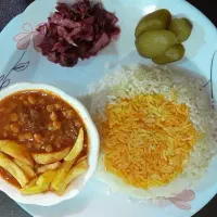 چلوکباب با برنج ایرانی|خدمات پذیرایی، مراسم|سمنان, |دیوار