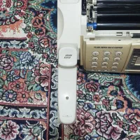 فکس(تلفن فکس پرینتر) ۳ کاره|پرینتر، اسکنر، کپی، فکس|اهواز, شهرک توسعه نیشکر|دیوار