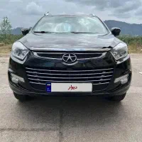 جک s5 نیوفیس موتور GDI|خودرو سواری و وانت|لنگرود, |دیوار