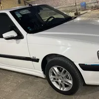 پارس موتور جدید فول LXاسفند ۱۴۰۲