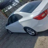 بسترن B30 مدل ۱۳۹۷