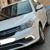 فروش خودرو جیلی 6gc اکسلنت ،مدل ۹۷ اقساط فقط|خودرو سواری و وانت|تهران, نارمک|دیوار