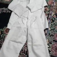 لباس کاراته مناسب 6تا7سال نونوهست