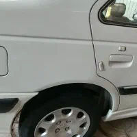 پارس دوگانه کارخانه|خودرو سواری و وانت|دامغان, |دیوار