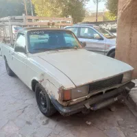 پیکان وانت|خودرو سواری و وانت|یزد, |دیوار