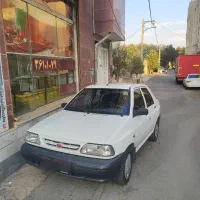 پراید 98