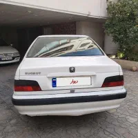 پژو پارس معمولی مدل88|خودرو سواری و وانت|شیراز, دشت چنار|دیوار