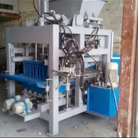 دستگاه بلوک زنی|ماشینآلات صنعتی|تبریز, |دیوار