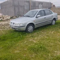 سمند عطیقه|خودرو سواری و وانت|حمیل, |دیوار