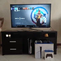 پلی استیشن  ps5 slim disk 1tb