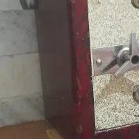 گاوصندوق|ابزارآلات|بیرجند, |دیوار