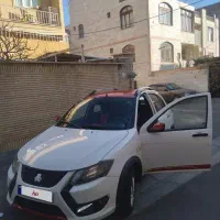 کوئیک جی ایکس آرمدل ۴۰۳|خودرو سواری و وانت|فردیس, طالقانی|دیوار