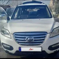 لیفان ایکس ۶۰